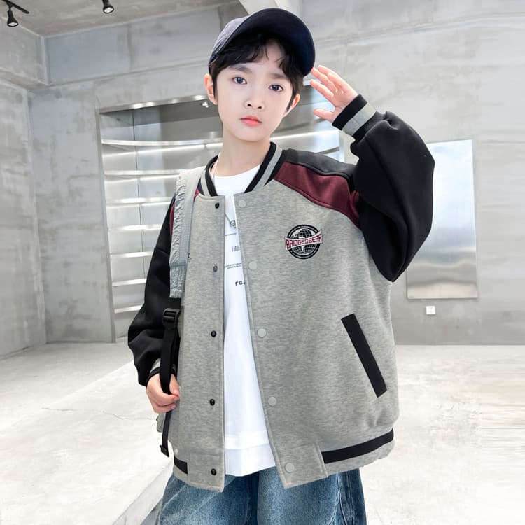 PIERRE CARDIN Kids Бейсбольные куртки - изображение 1