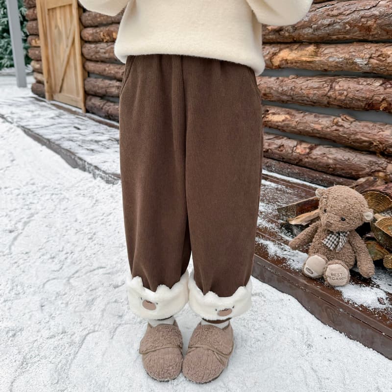 PIERRE CARDIN Kids Брюки - изображение 2