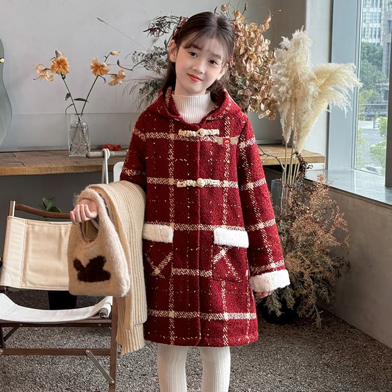 PIERRE CARDIN Бордовый Kids Tops - изображение 2
