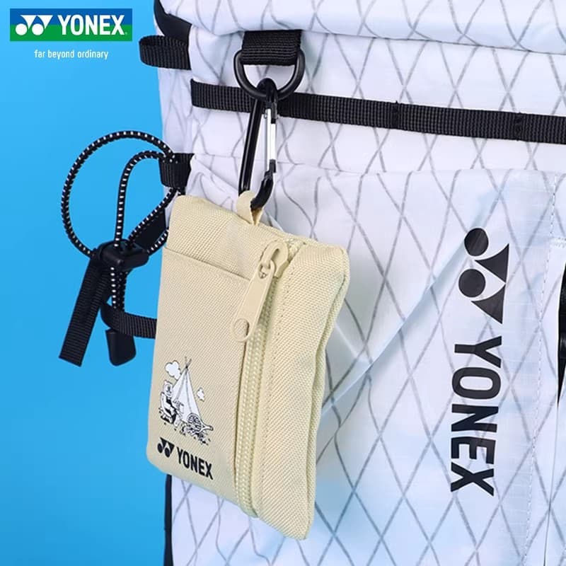 Кулон YONEX Подвеска для сумки для бадминтона Унисекс - изображение 2