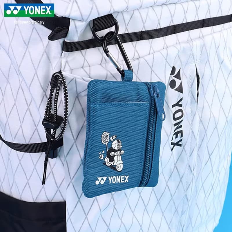 Кулон YONEX Полиэстер Волокно Шармы Унисекс - изображение 5