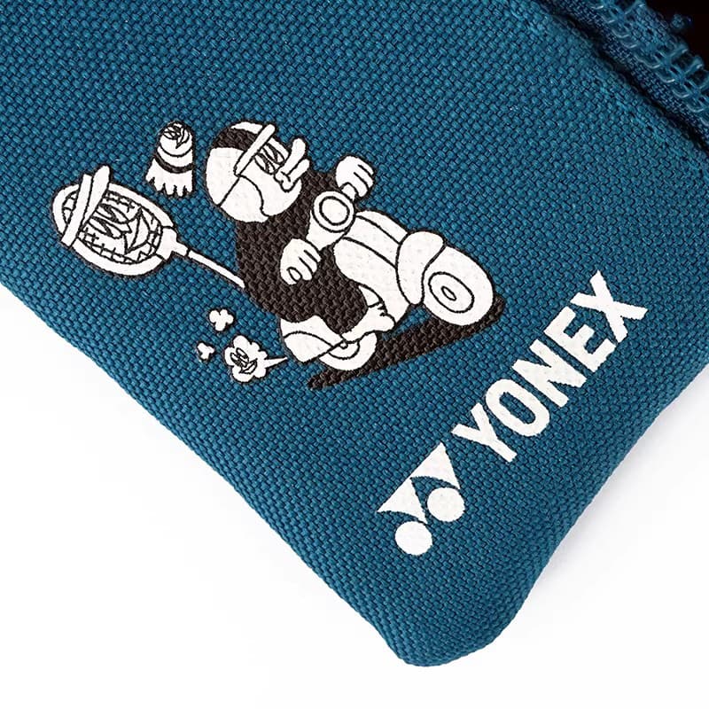 Кулон YONEX Полиэстер Волокно Шармы Унисекс - изображение 4