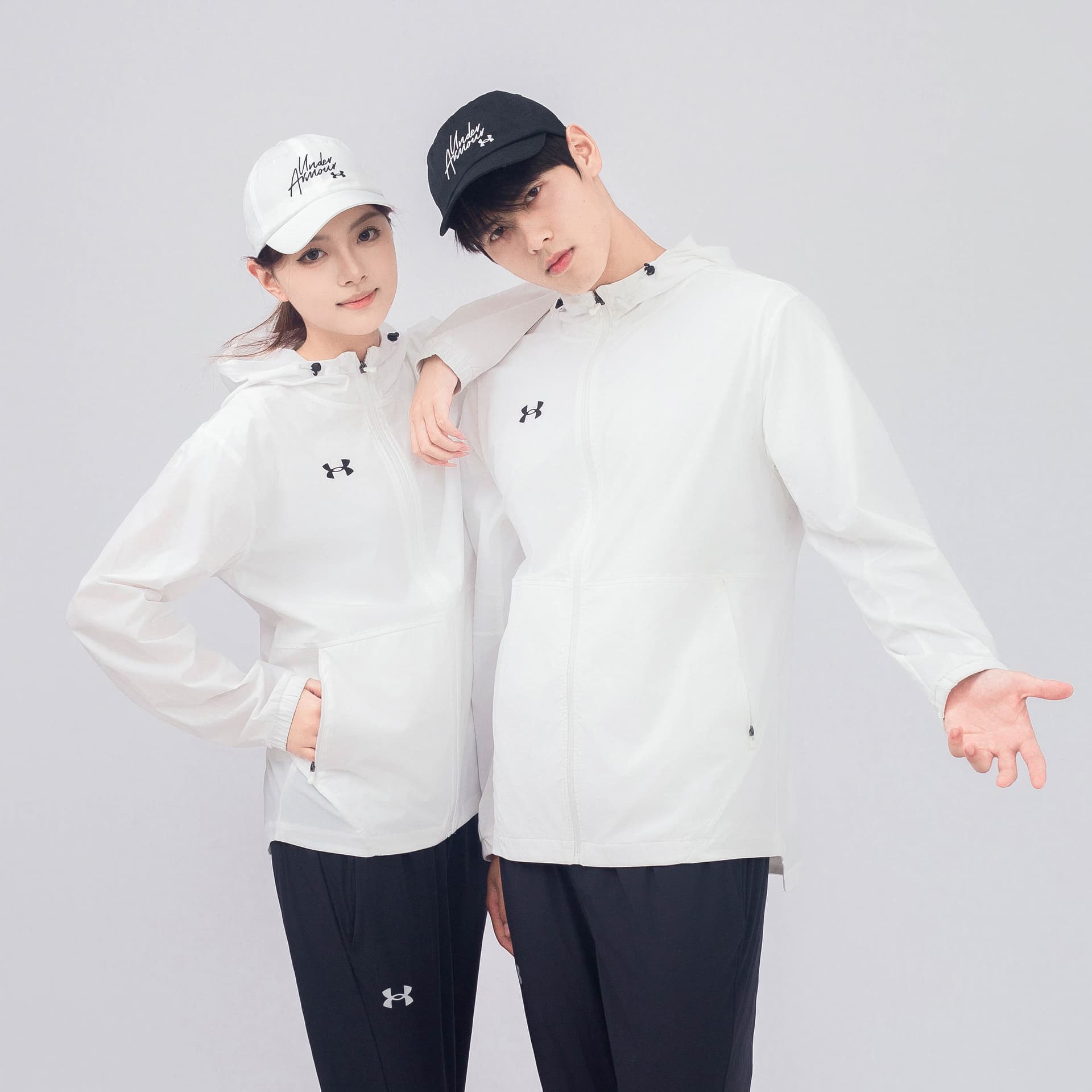 Куртка Under Armour Logo - изображение 5