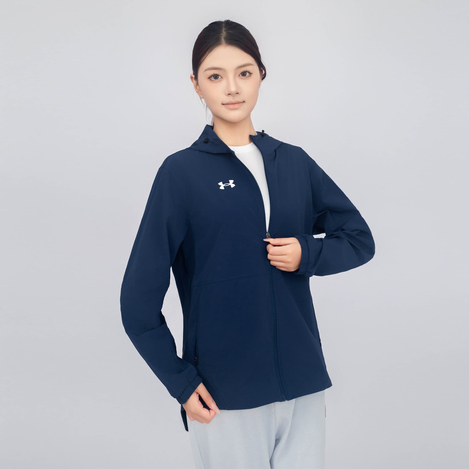 Куртка Under Armour Logo - изображение 5