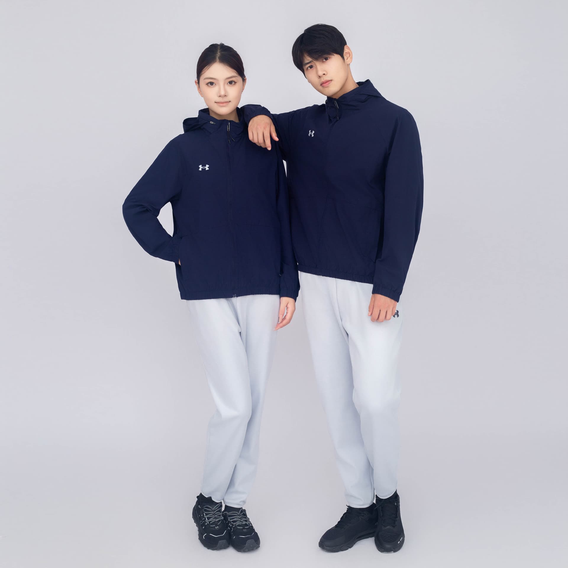 Куртка Under Armour - изображение 7