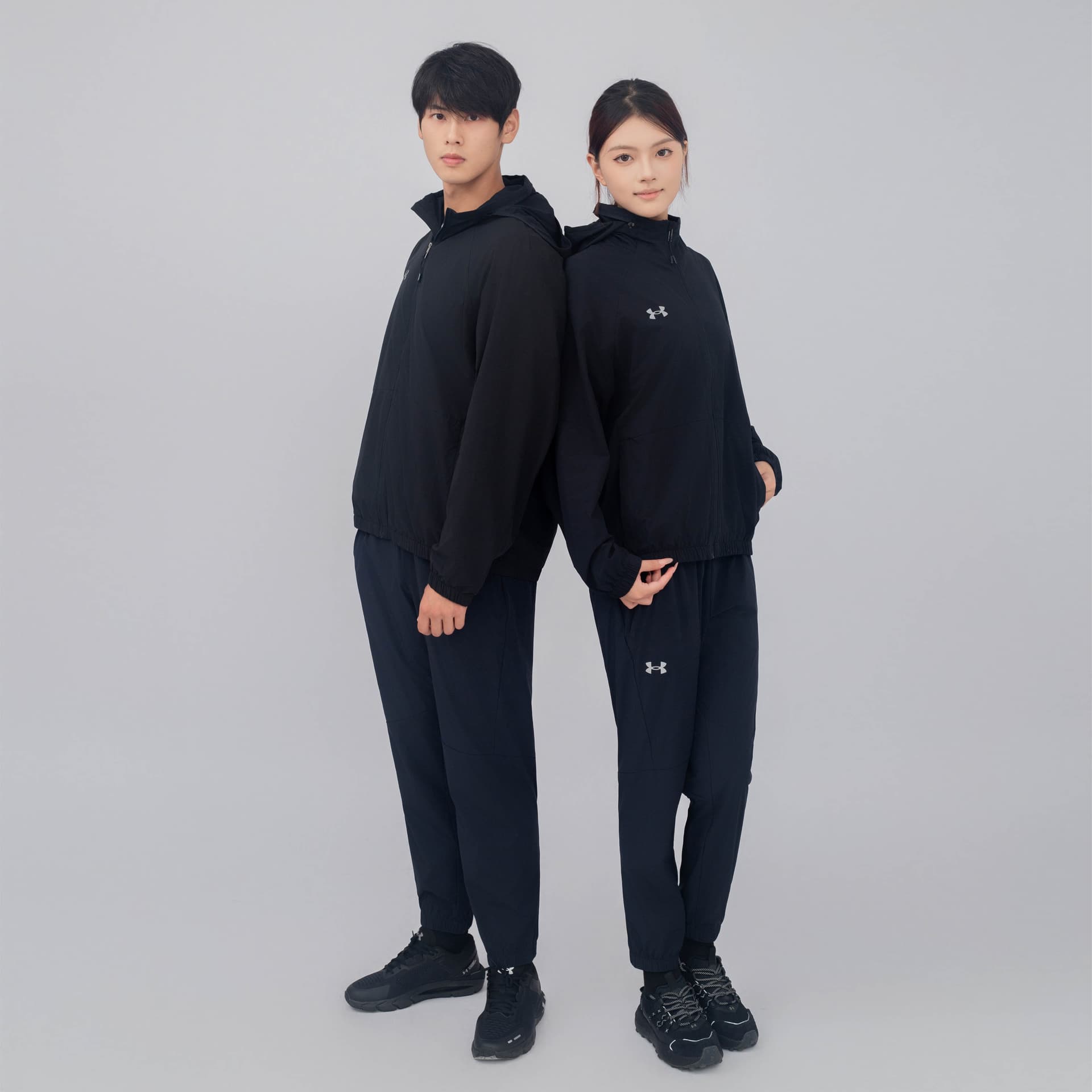 Куртка Under Armour - изображение 7