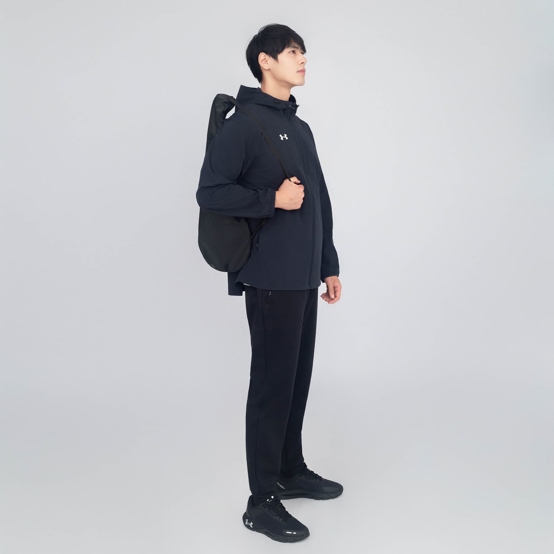 Куртка Under Armour Logo - изображение 6