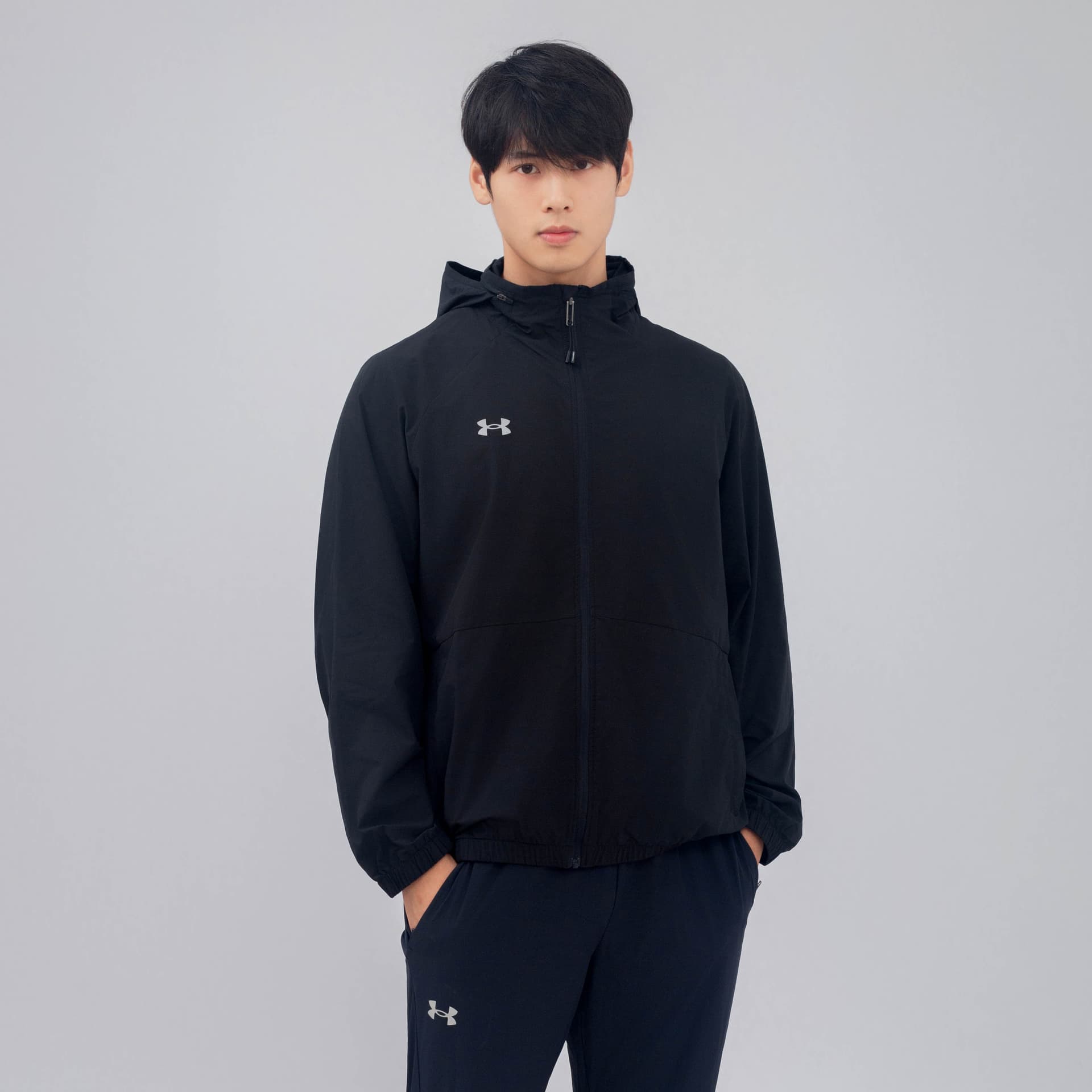 Куртка Under Armour - изображение 3