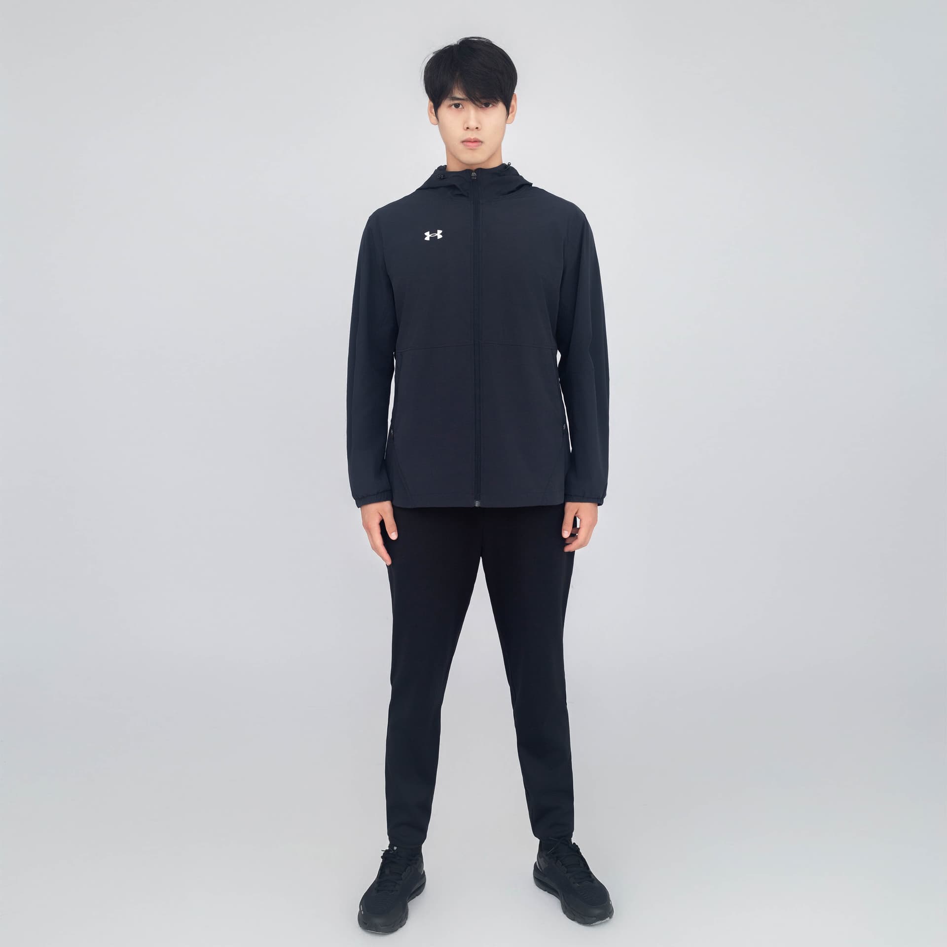 Куртка Under Armour Logo - изображение 3