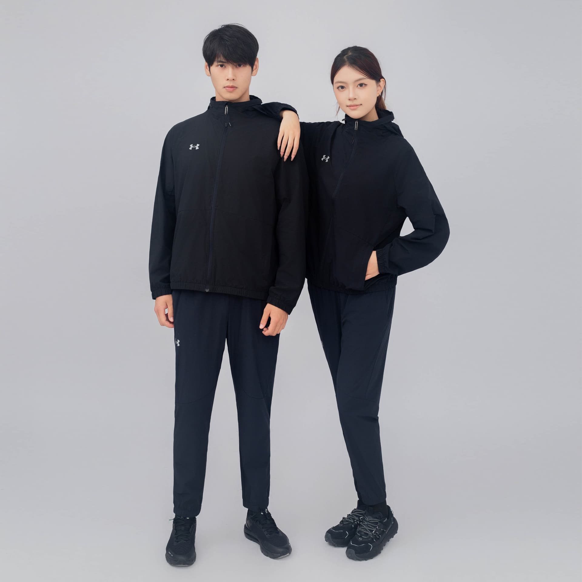 Куртка Under Armour - изображение 8