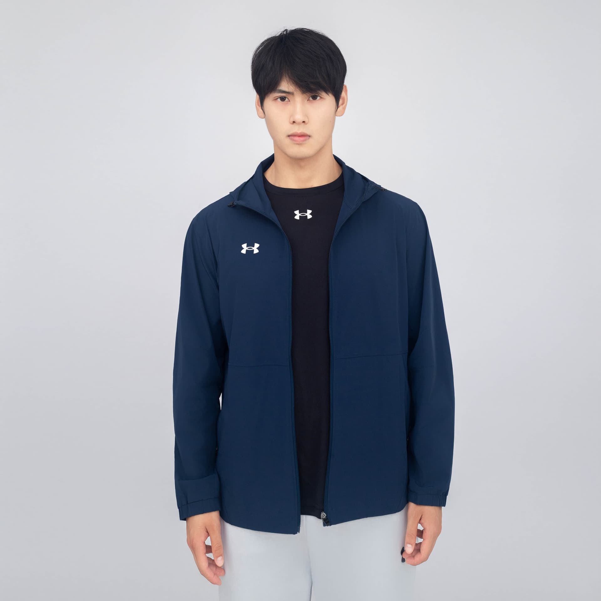 Куртка Under Armour Logo - изображение 4