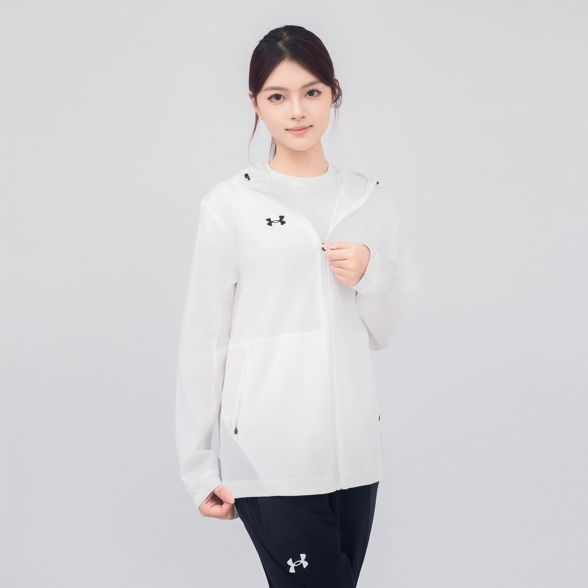 Куртка Under Armour Logo - изображение 4