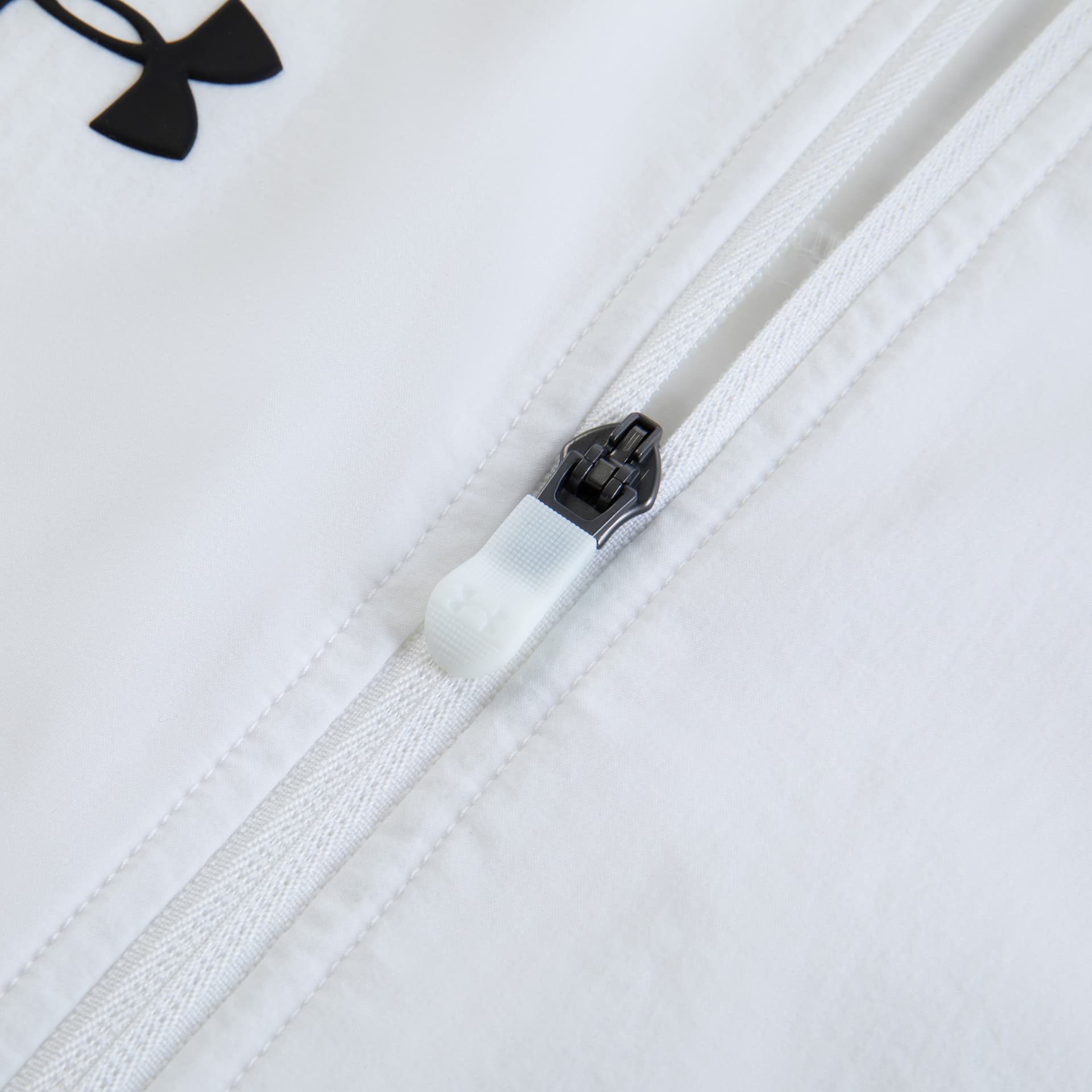 Куртка Under Armour Logo - изображение 8