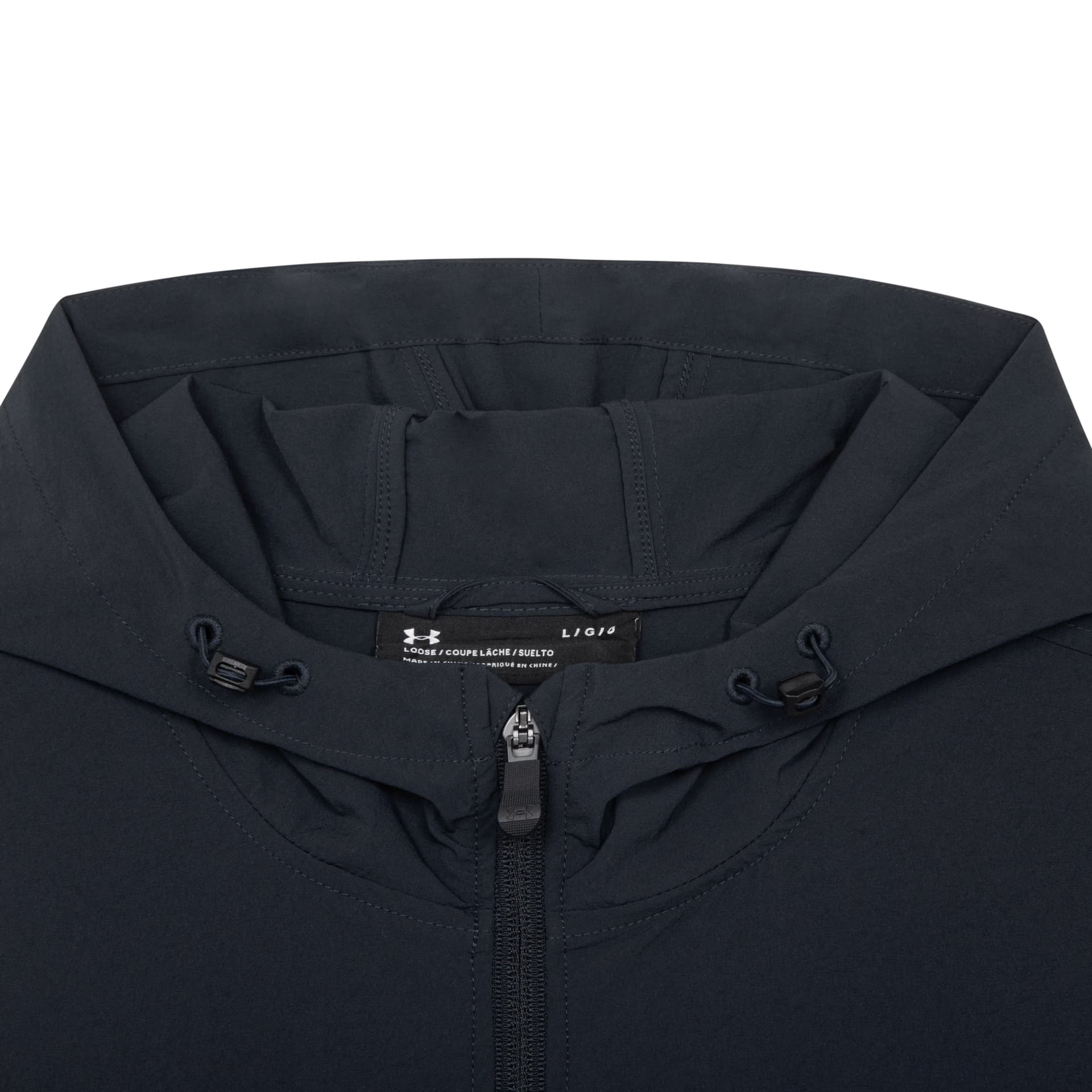 Куртка Under Armour Logo - изображение 8