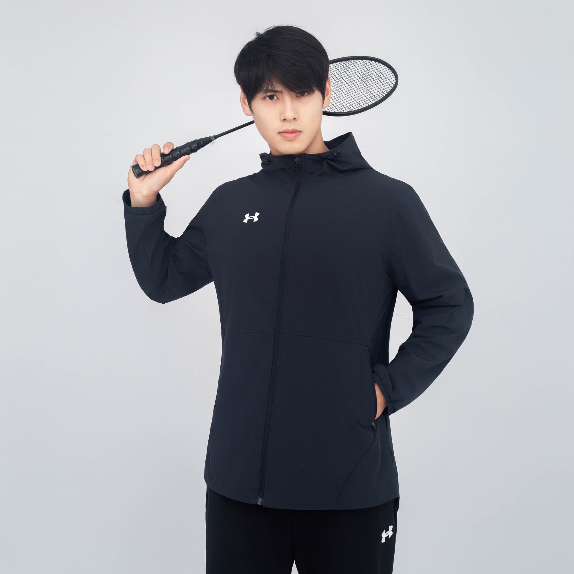 Куртка Under Armour Logo - изображение 4