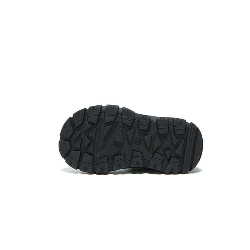 LEE KIDS Термостойкие Аbrasion-Resistant Slip-Resistant Anti-KICK Высокие Снежные Ботинки для Детей - изображение 6