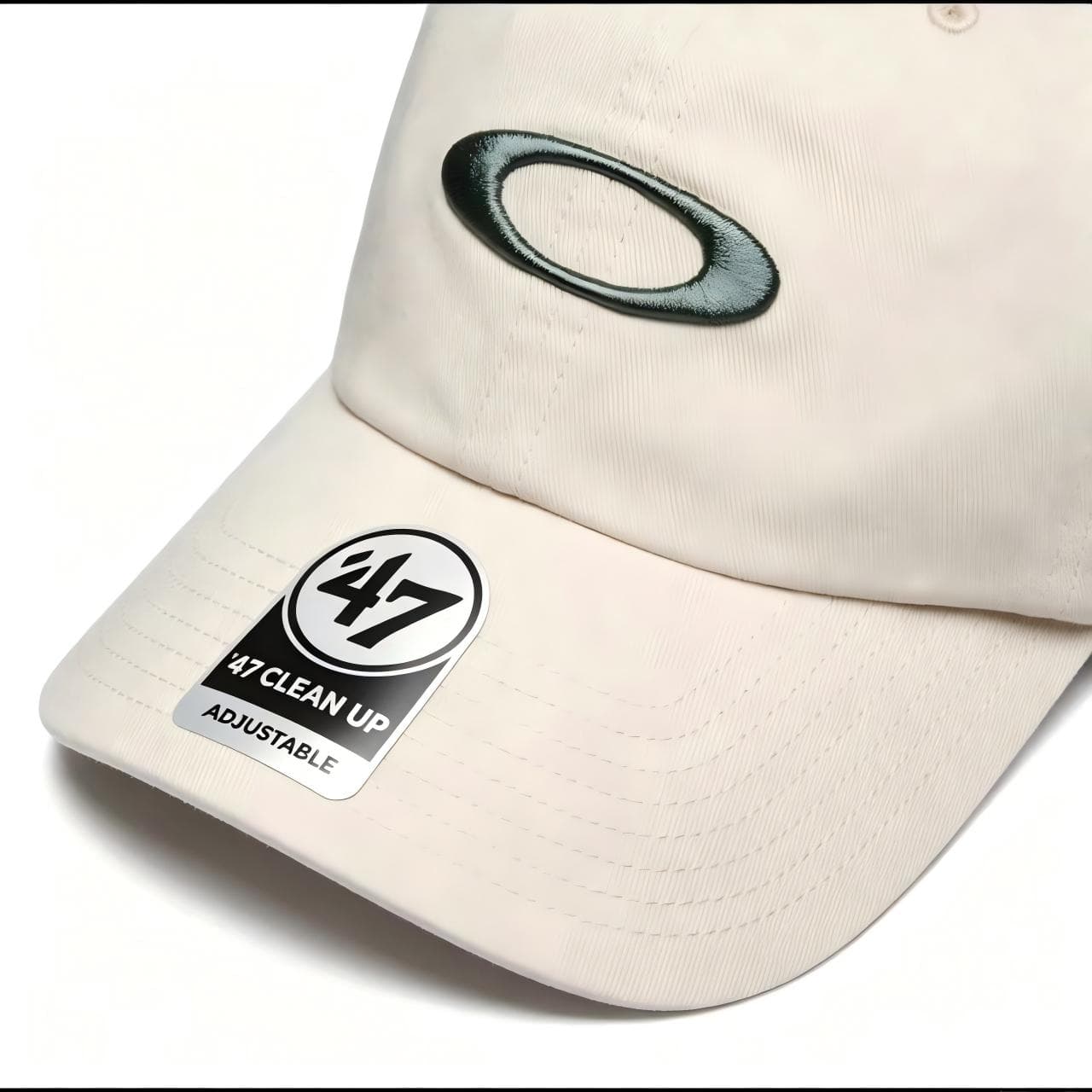 Кепка Oakley Logo - изображение 4