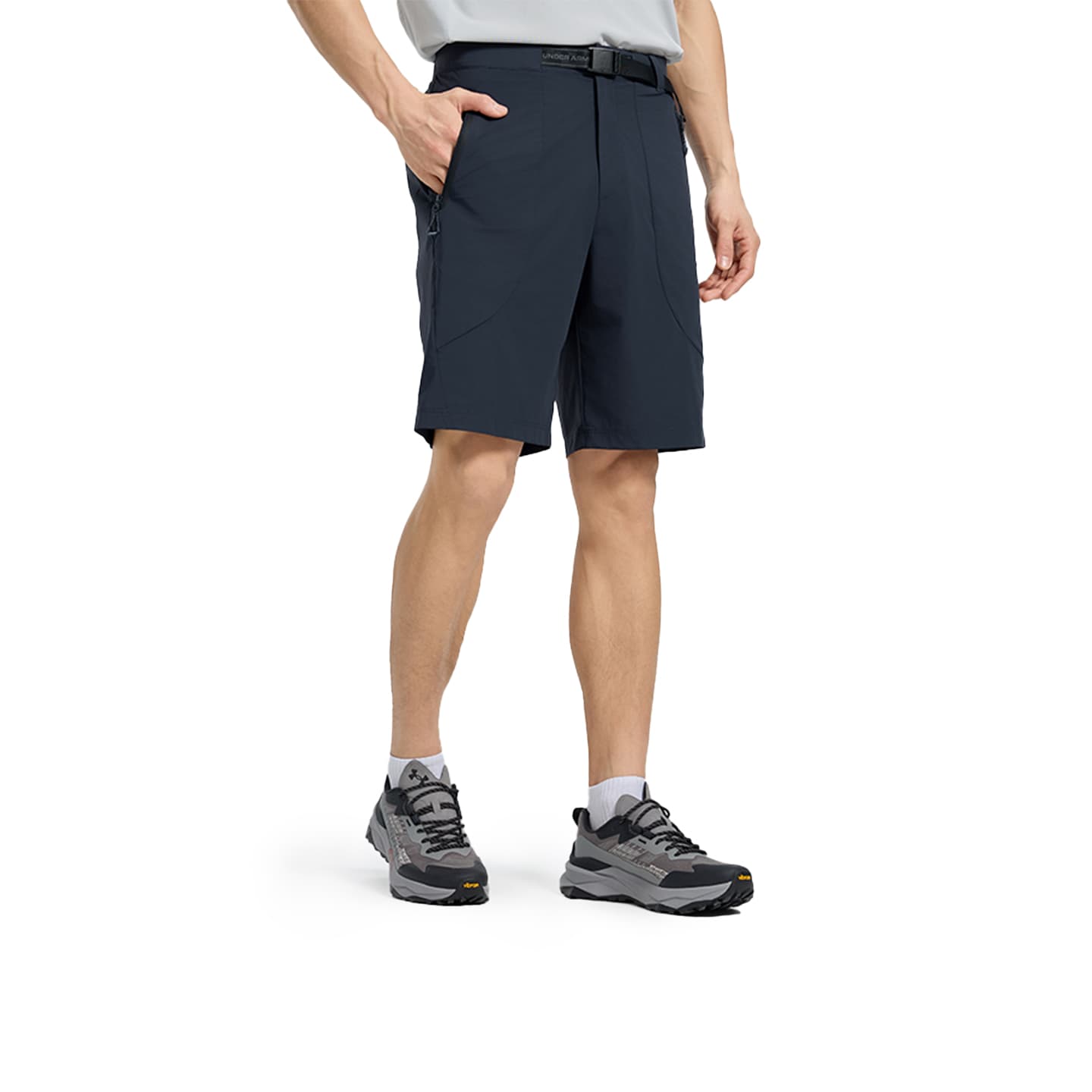 Шорты Under Armour - изображение 3