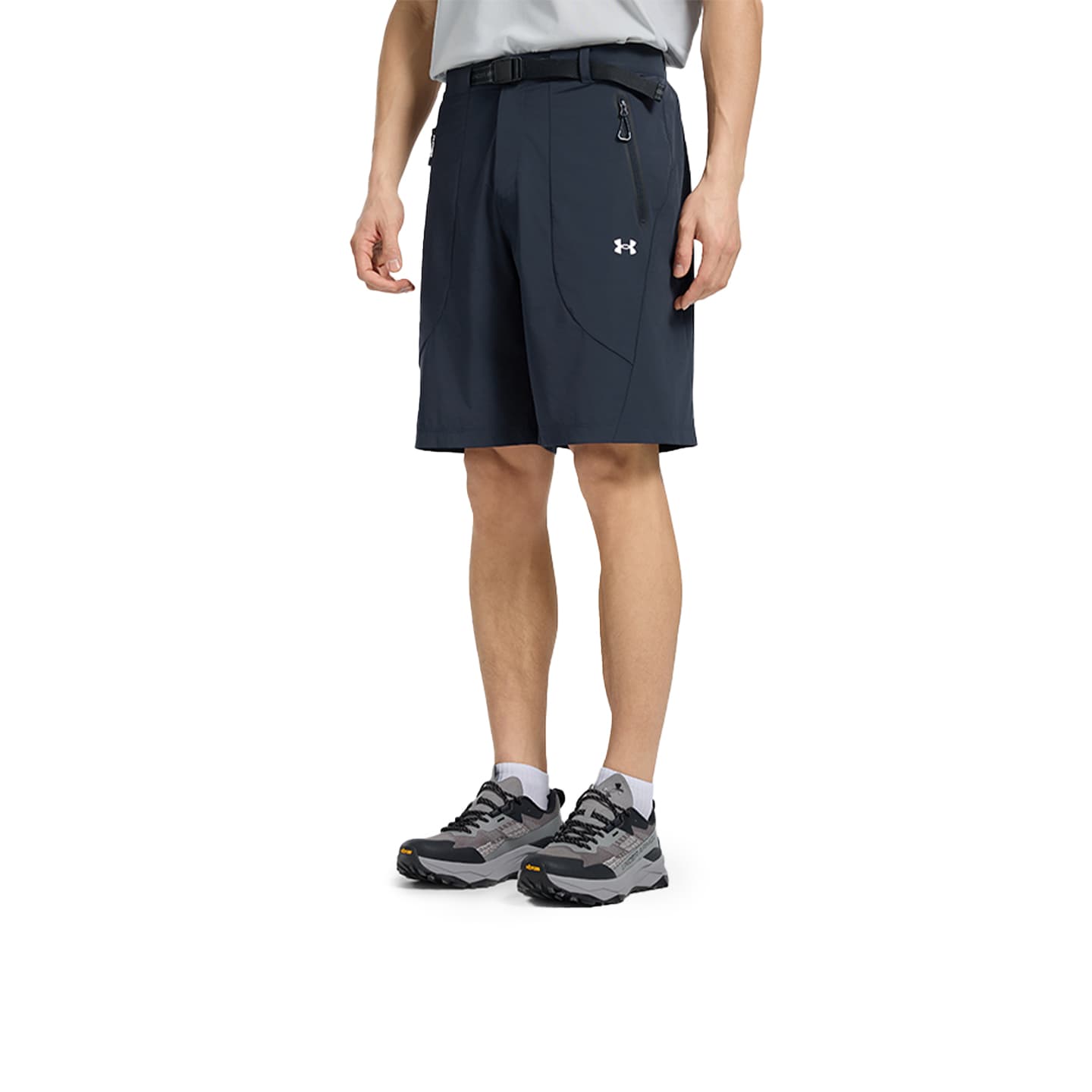 Шорты Under Armour - изображение 4