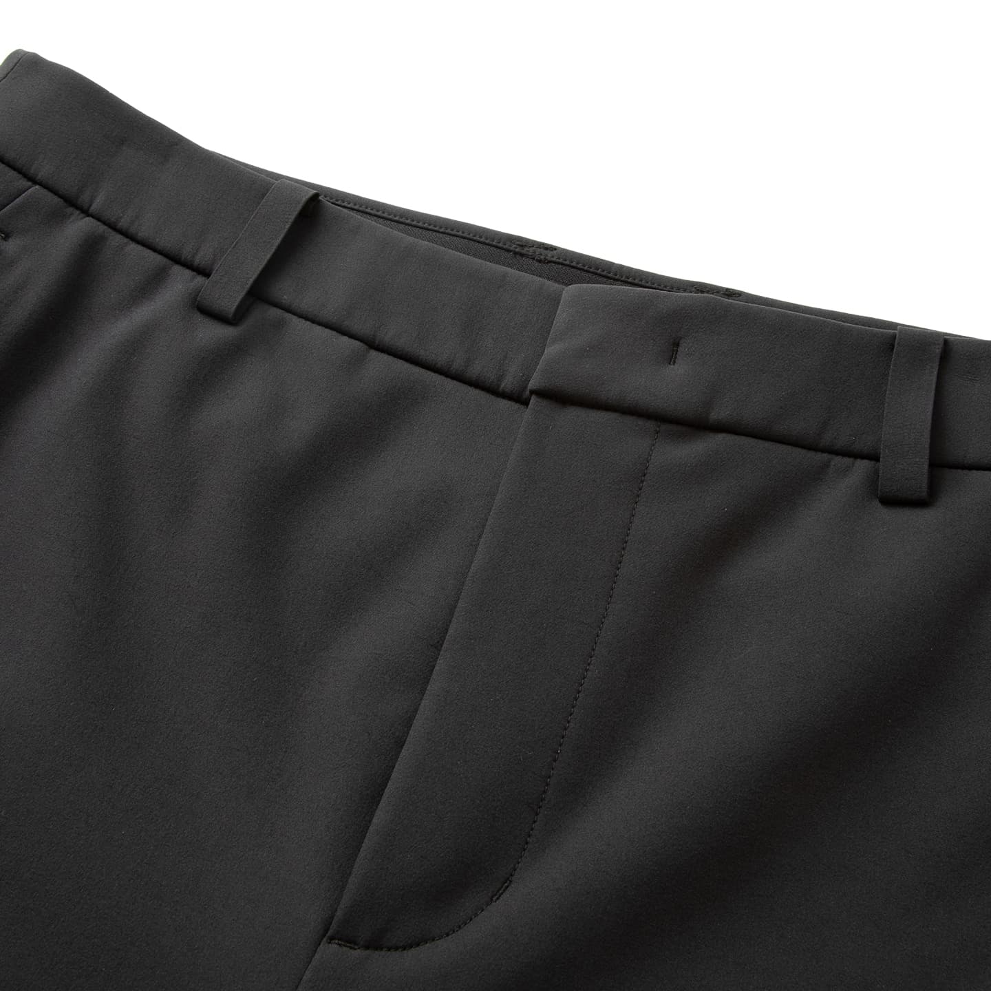 Штаны Under Armour Ветрозащитные Штаны Мужские Сумеречный Черный - изображение 5