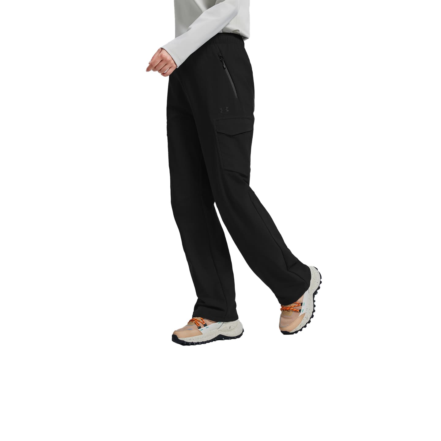 Женские Softshell-брюки Under Armour - изображение 4