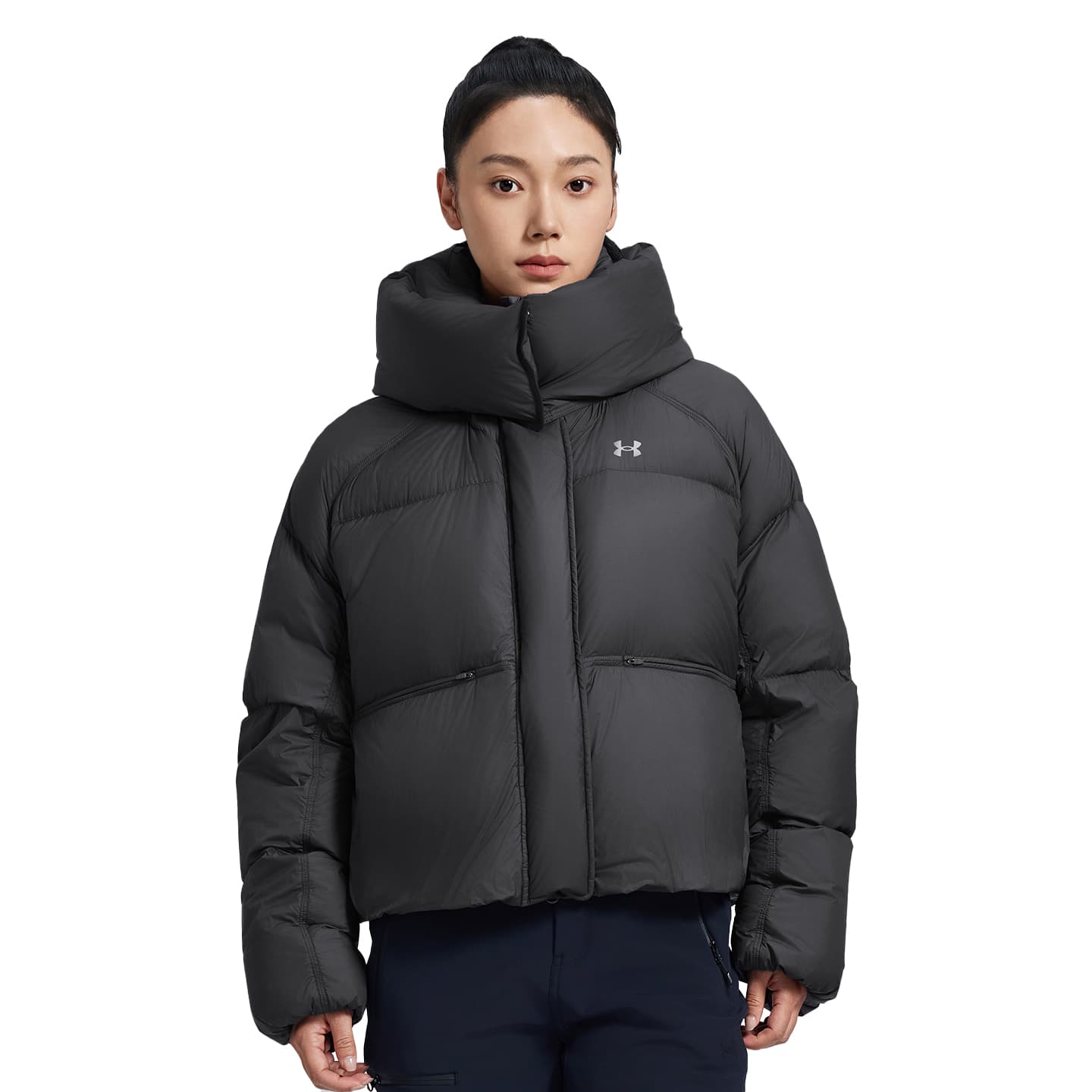 Пуховик Under Armour Storm Women's Down Jackets - изображение 3