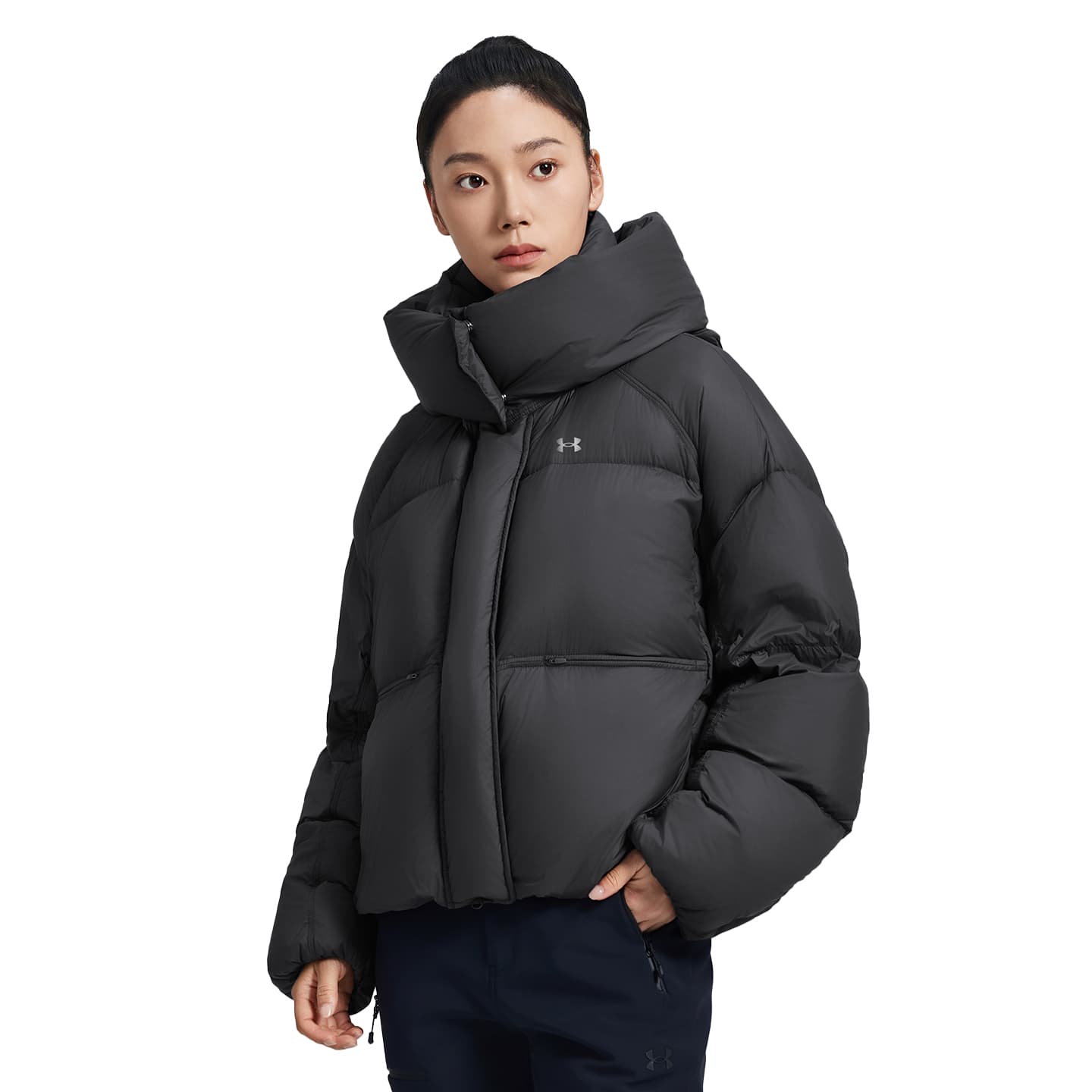 Пуховик Under Armour Storm Women's Down Jackets - изображение 4