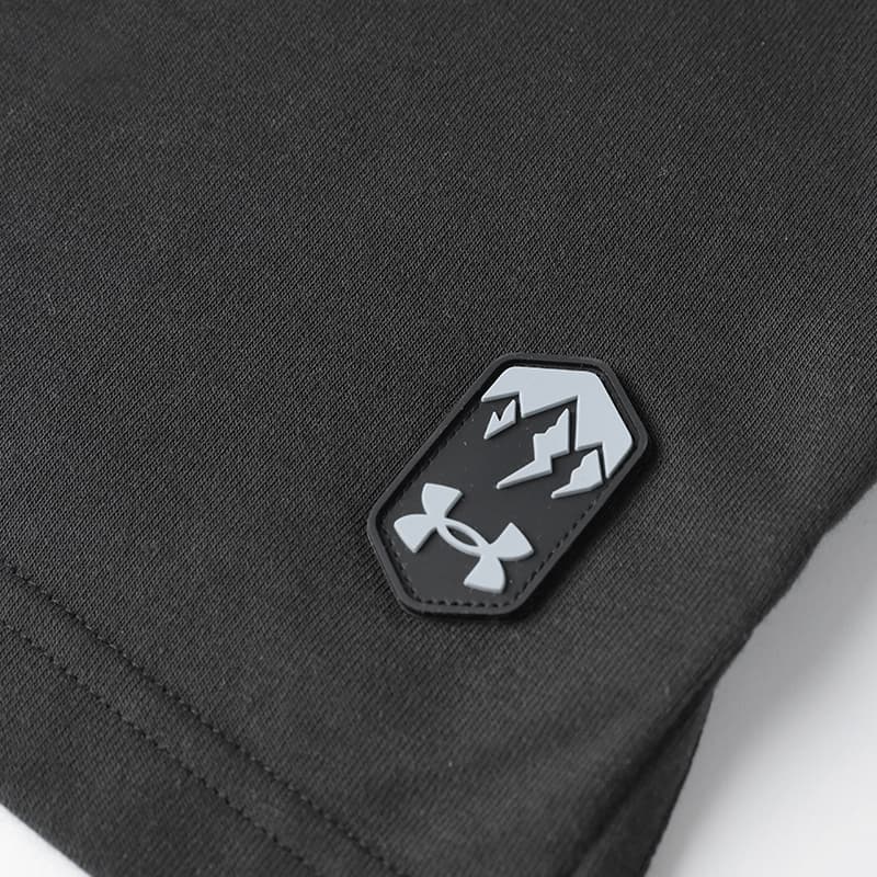 Футболка Under Armour T - изображение 5