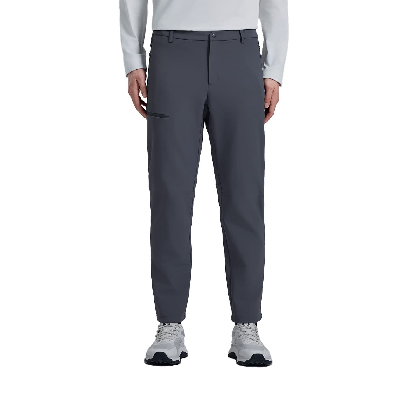 Штаны Under Armour Спортивные трикотажные брюки Мужской - изображение 4