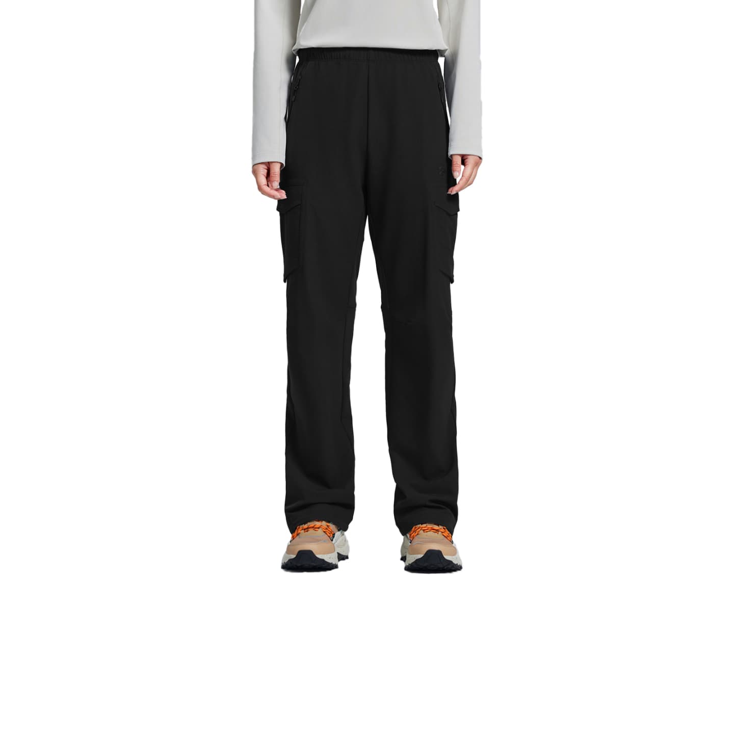 Женские Softshell-брюки Under Armour - изображение 3
