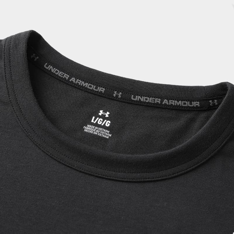 Футболка Under Armour T - изображение 3