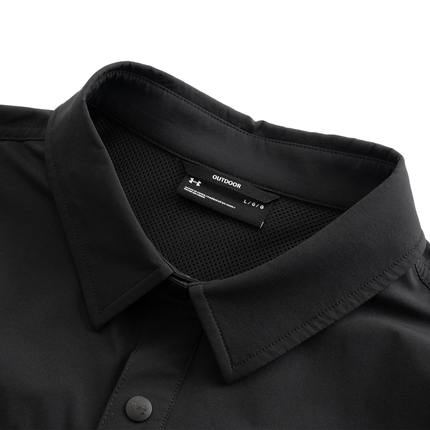 Куртка Мужские куртки Under Armour - изображение 3
