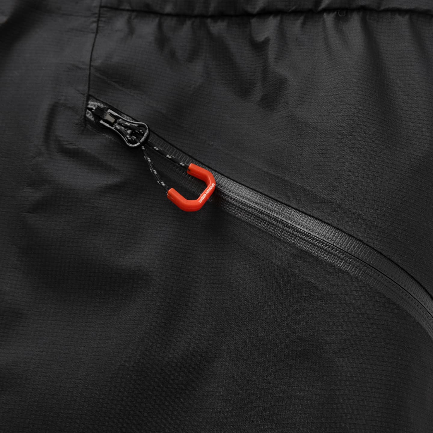 Штаны Under Armour Ветрозащитные Штаны Мужские - изображение 4