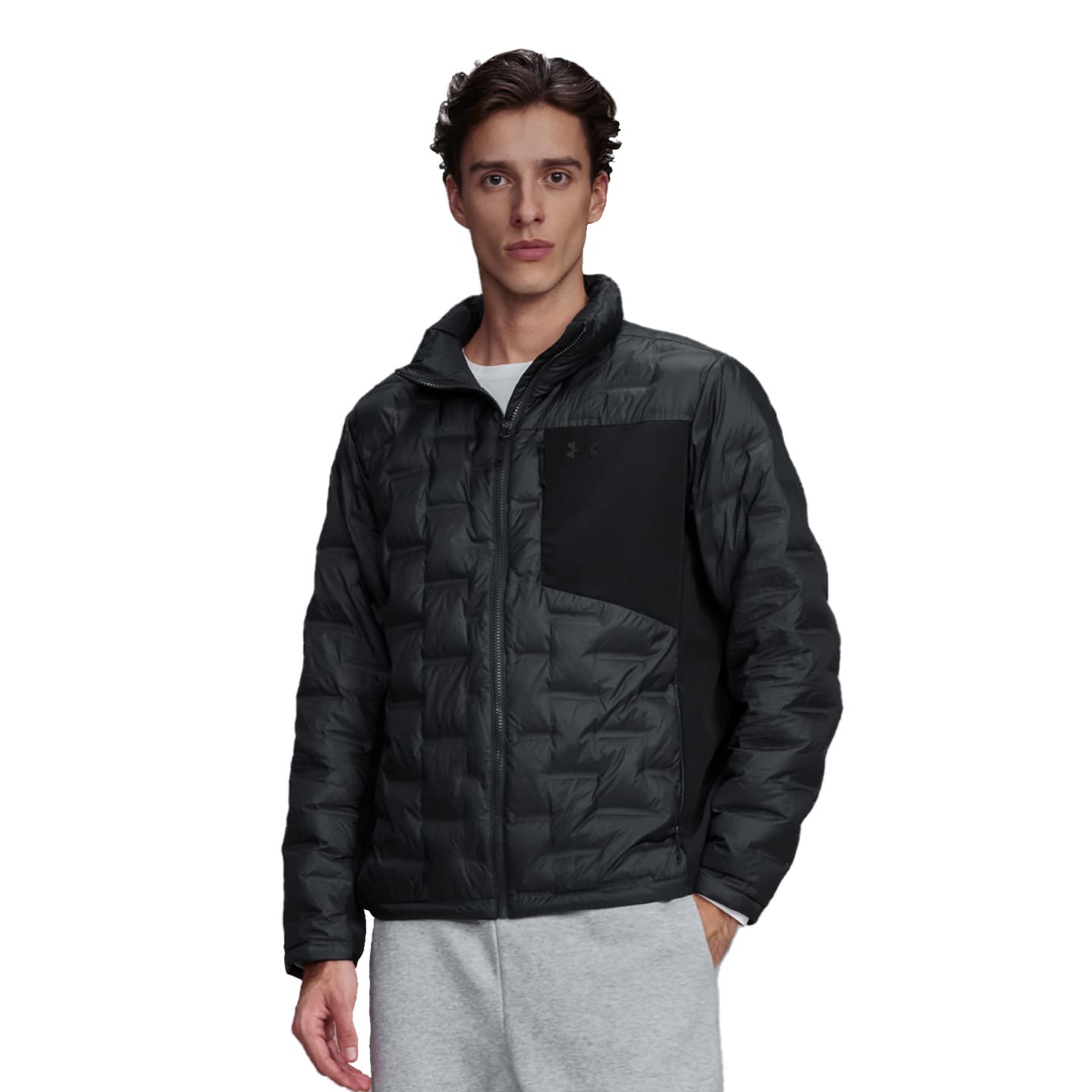 Зимняя куртка Under Armour Пуховик Унисекс - изображение 3