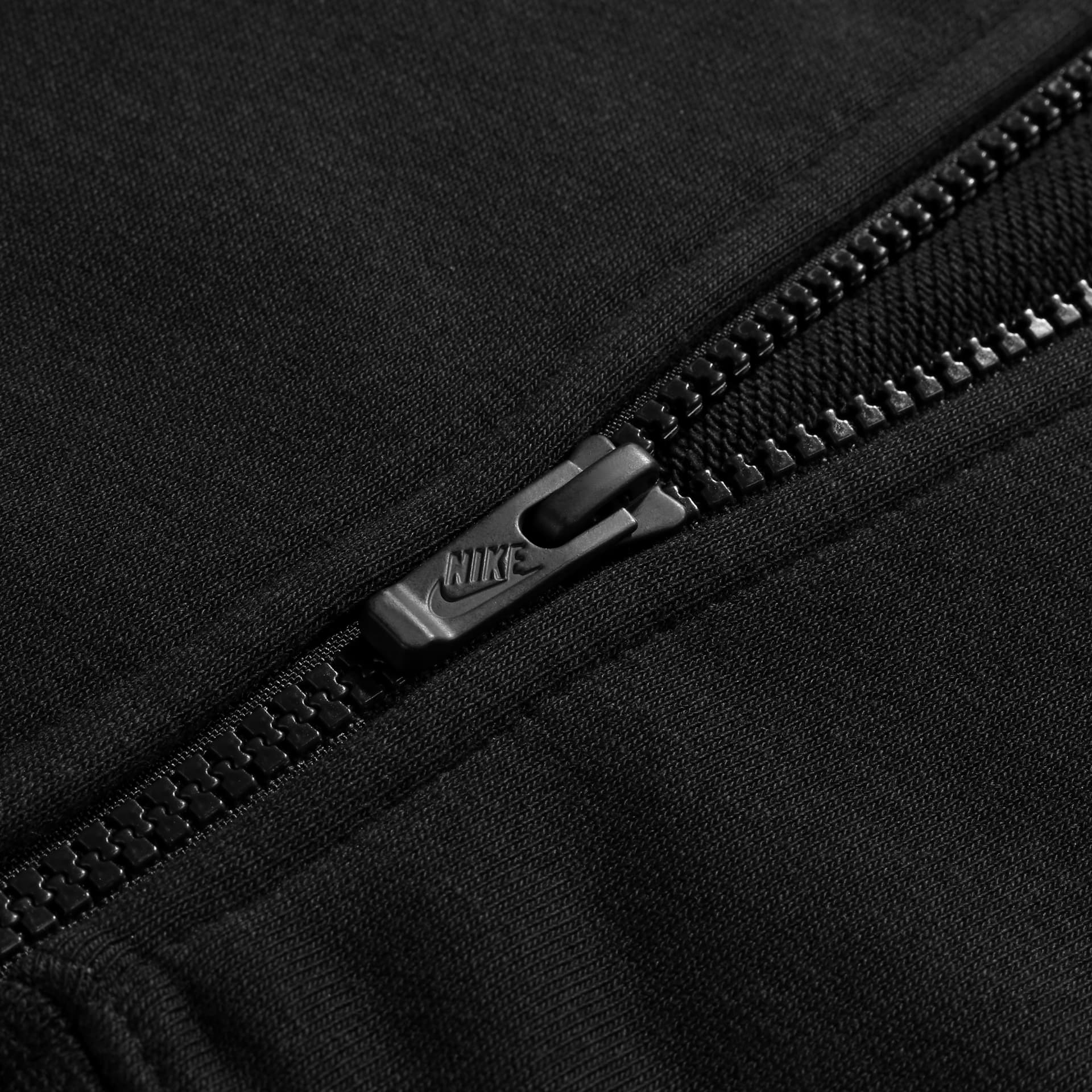 Куртка Nike Desire Angel Hoodie Black - изображение 4