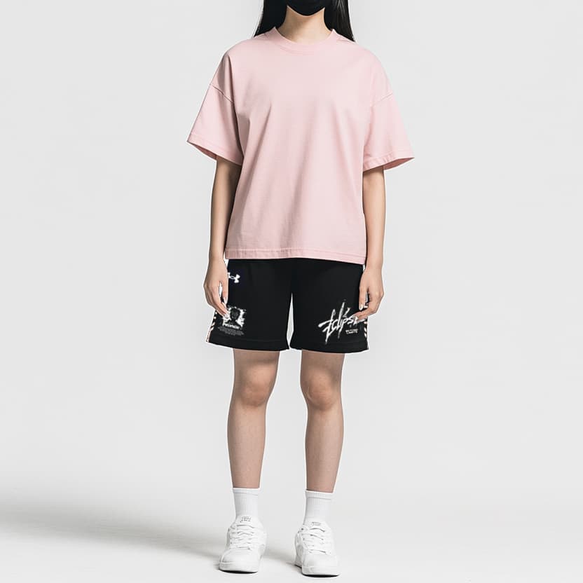 Тренировочные штаны Under Armour Logo - изображение 4