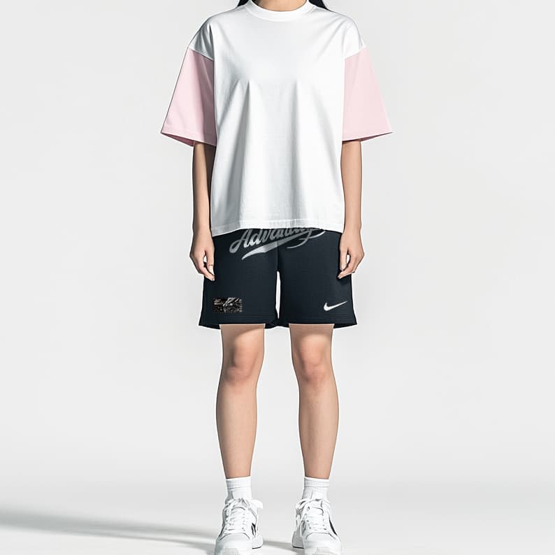 Тренировочные штаны Nike Dri-Fit - изображение 4