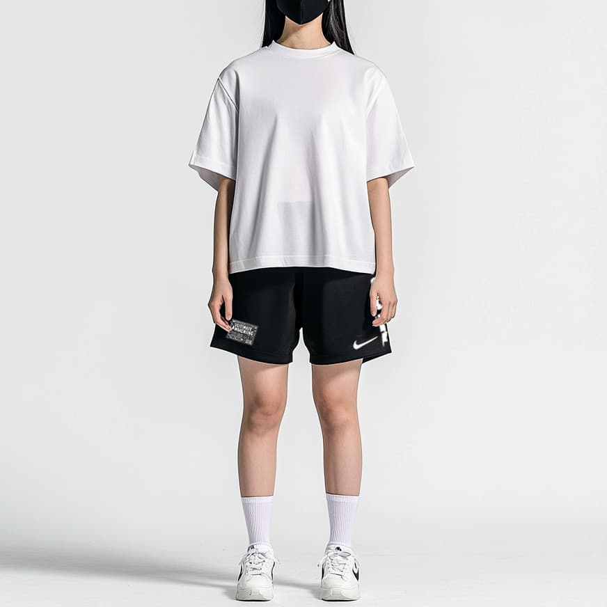 Тренировочные штаны Nike Dri-Fit - изображение 4