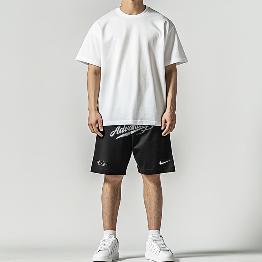 Тренировочные штаны Nike Dri-Fit - изображение 3