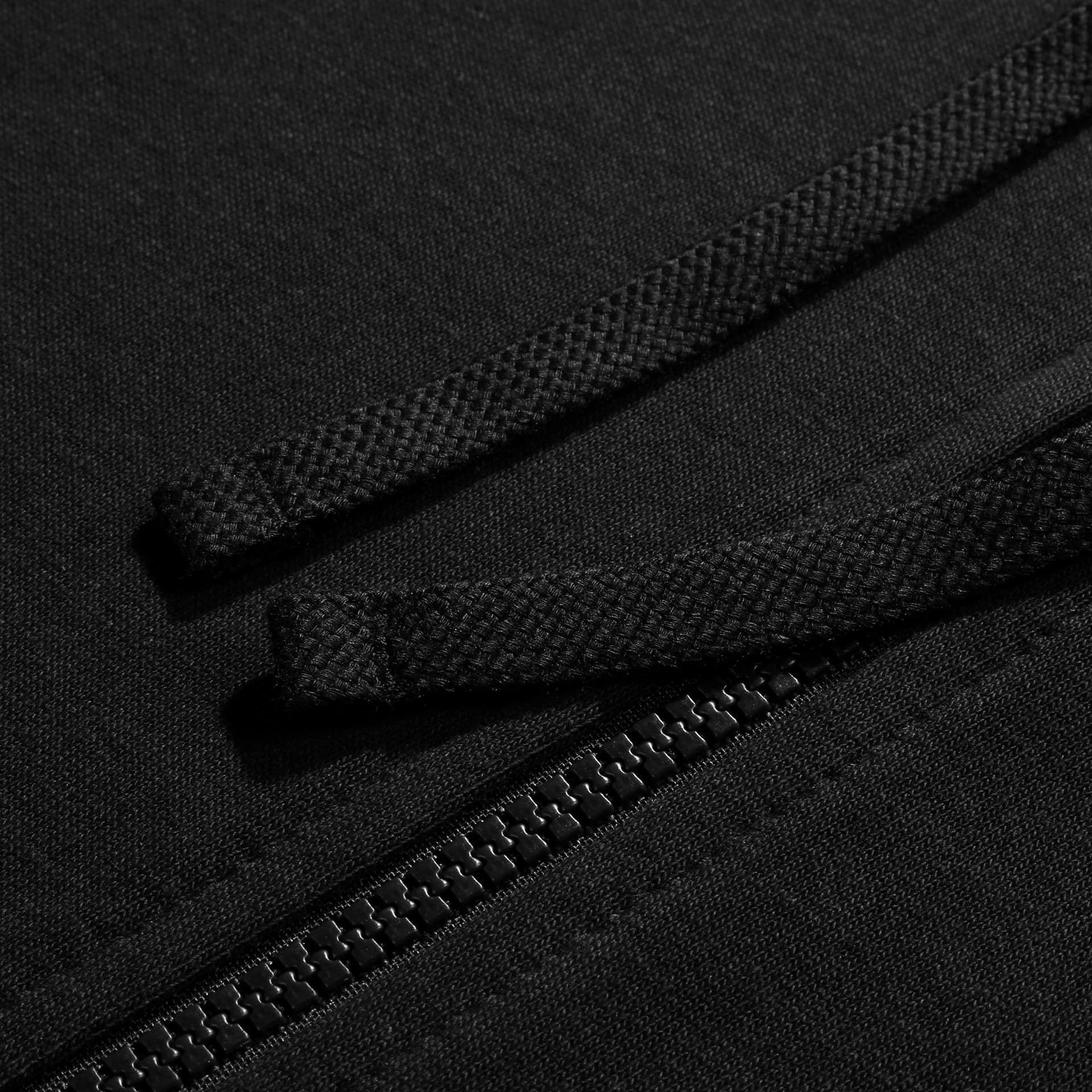 Куртка Nike Desire Angel Hoodie Black - изображение 5