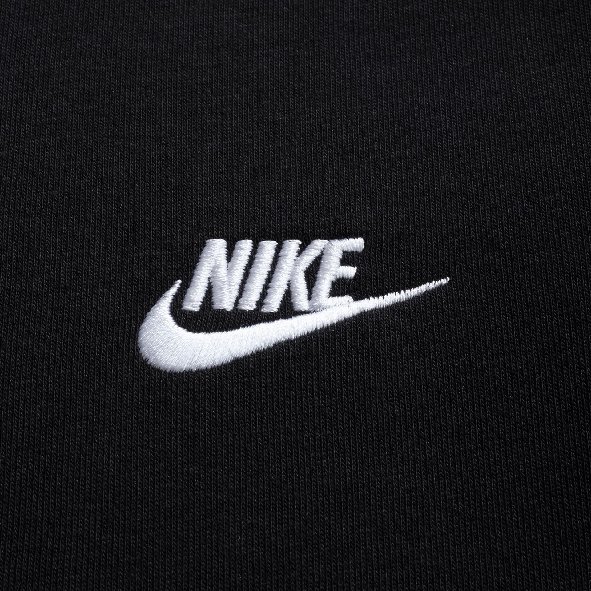 Куртка Nike Desire Angel Hoodie Black - изображение 3