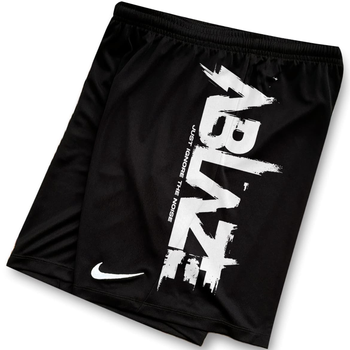 Тренировочные штаны Nike Dri-Fit Prometheus Shorts - изображение 6