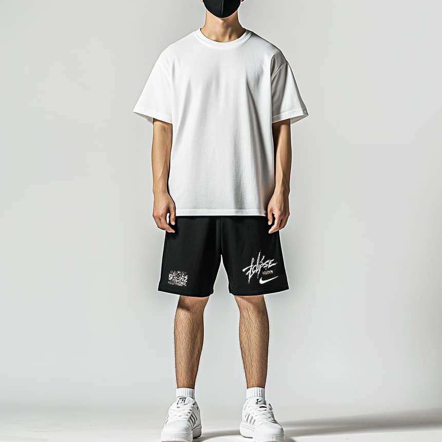 Тренировочные штаны Nike Dri-Fit - изображение 3