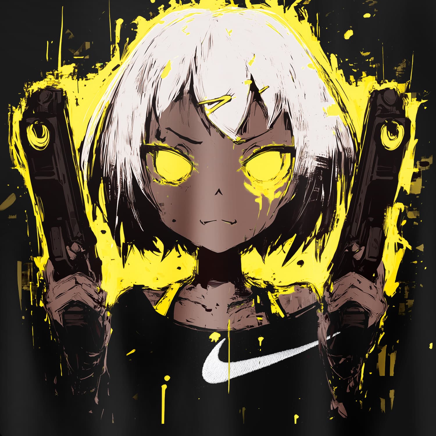 Тренировочные штаны Nike Dri-Fit - изображение 5