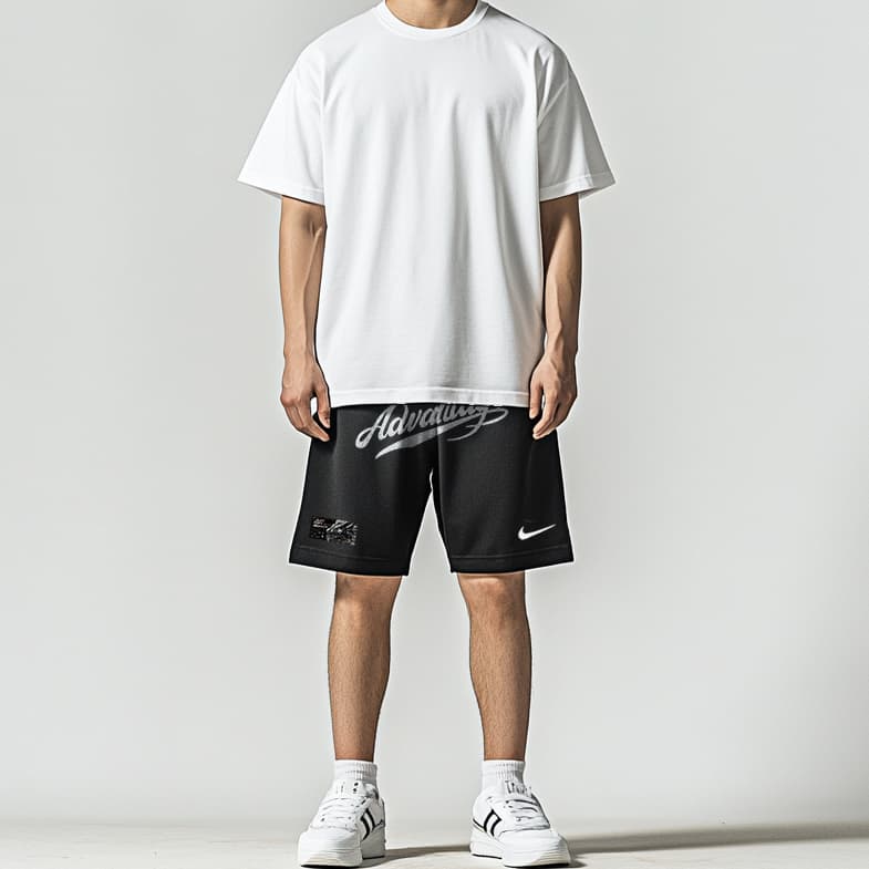 Тренировочные штаны Nike Dri-Fit - изображение 3