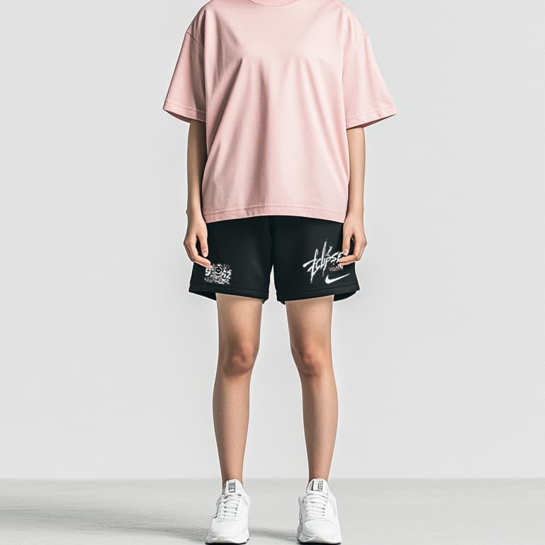 Тренировочные штаны Nike Dri-Fit - изображение 4