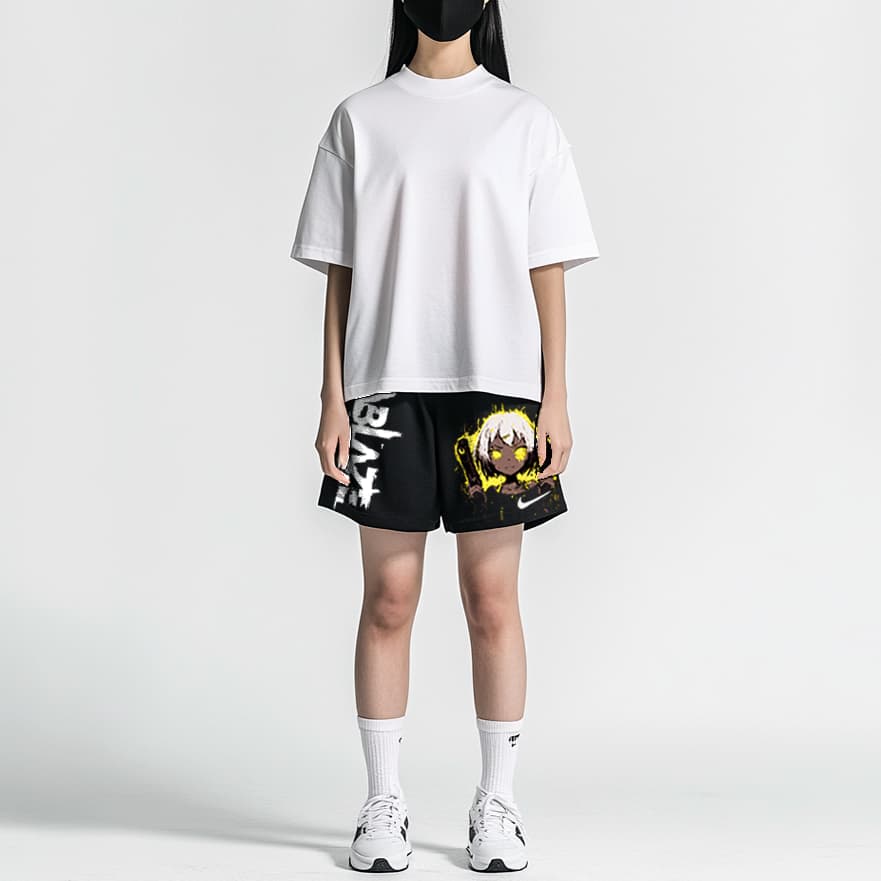 Тренировочные штаны Nike Dri-Fit - изображение 4