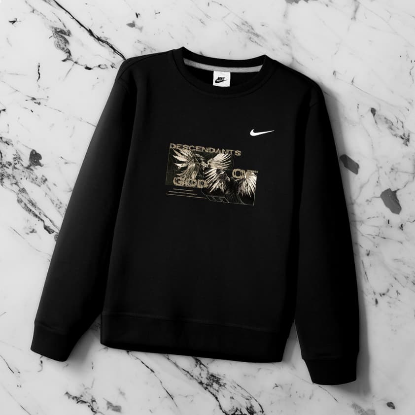 Худи Nike - изображение 6