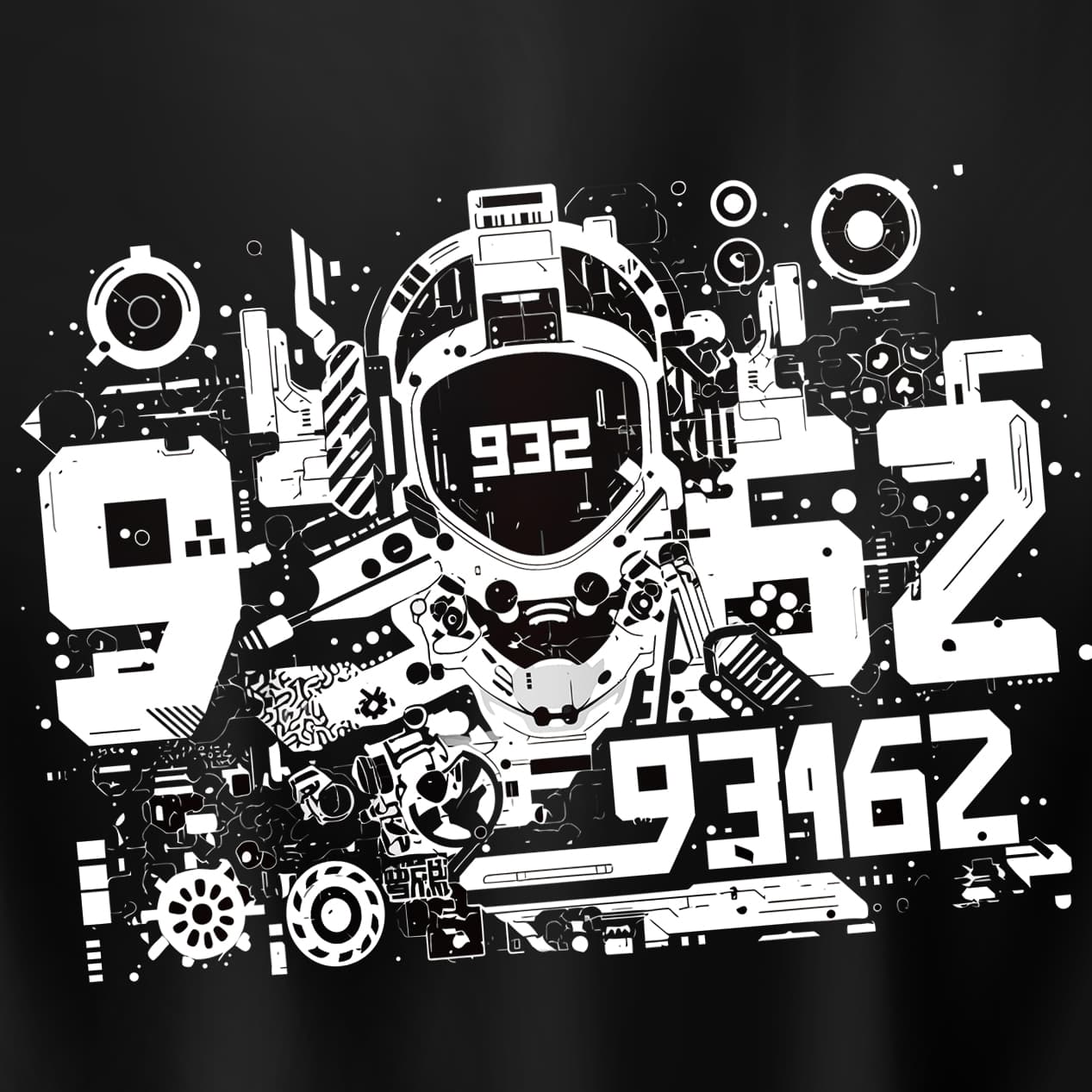 Тренировочные штаны Nike Dri-Fit - изображение 5