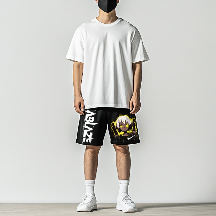 Тренировочные штаны Nike Dri-Fit - изображение 3